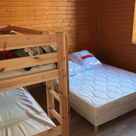 Appartement T2 Au Coeur De Briancon Exteriör bild