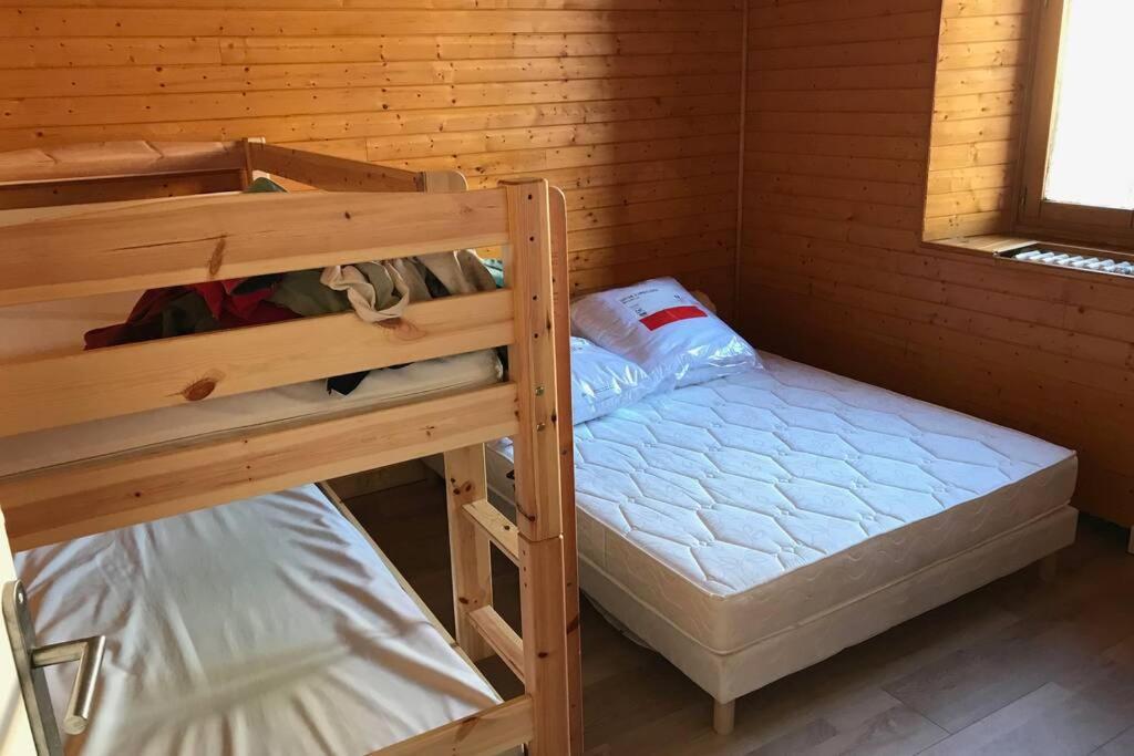 Appartement T2 Au Coeur De Briancon Exteriör bild